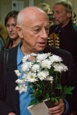 Александр Городницкий в ФТШ (31 октября 2007)
