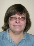 Кудасова Елена Аркадьевна