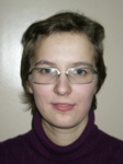 Попова Елена Алексеевна