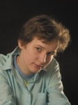 Попова Елена Алексеевна