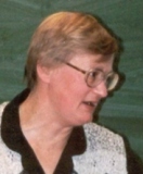 Амосова Людмила Ивановна