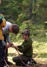 Осенний слет 2008 > Взаимопомощь