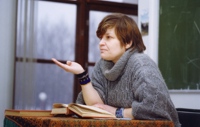 Кудасова Елена Аркадьевна