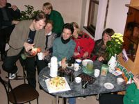 День учителя 2004