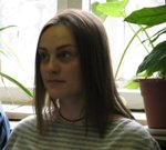 Крапивина Ксения Андреевна