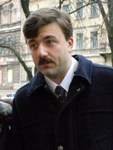 Гуревич Станислав Борисович