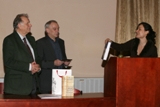 Международная акция «Леонард Эйлер — 2009»