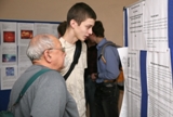 Защита курсовых работ (январь 2009 года)