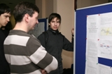 Защита курсовых работ (январь 2009 года)