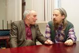 Тройной физбой ФТШ—239—ЮМШ, февраль 2009