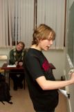 Тройной физбой ФТШ—239—ЮМШ, февраль 2009
