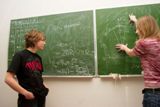 Тройной физбой ФТШ—239—ЮМШ, февраль 2009