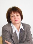 Новикова Галина Аркадьевна