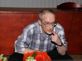 Выпускной вечер 2009 года
