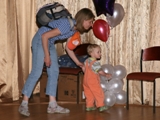 Выпускной вечер 2009 года
