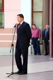 День знаний, 1-е сентября 2009 года