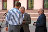 День знаний, 1-е сентября 2009 года