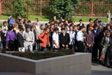 День знаний, 1-е сентября 2009 года