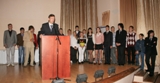 День знаний, 1-е сентября 2009 года