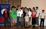 День знаний, 1-е сентября 2009 года