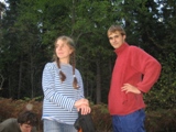 Осенний слет 2009 > Портрет