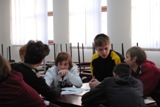 Физбой ЮМШ—239—ФТШ, февраль 2010