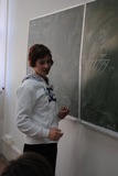 Физбой ЮМШ—239—ФТШ, февраль 2010