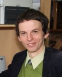 Дмитрий Валерьевич Остряков
