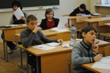 Городская олимпиада по физике 2009/2010, 8-й класс