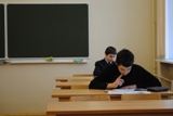 Городская олимпиада по физике 2009/2010, 8-й класс