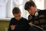 Городская олимпиада по физике 2009/2010, 8-й класс