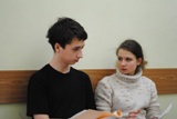 Городская олимпиада по физике 2009/2010, 8-й класс