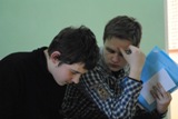 Городская олимпиада по физике 2009/2010, 8-й класс