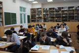 Городская олимпиада по физике 2009/2010, 8-й класс
