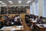 Городская олимпиада по физике 2009/2010, 8-й класс