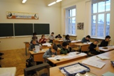 Городская олимпиада по физике 2009/2010, 8-й класс