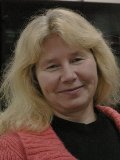 Вера Федоровна Шелгинских
