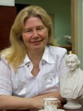 Вера Фёдоровна Шелгинских