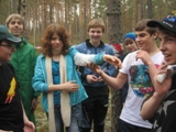 Весенний слет ФТШ 2010 > Медицинский КП
