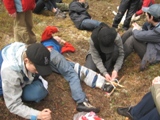 Весенний слет ФТШ 2010 > Медицинский КП