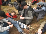 Весенний слет ФТШ 2010 > Медицинский КП