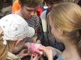 Весенний слет ФТШ 2010 > Медицинский КП