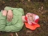 Весенний слет ФТШ 2010 > Медицинский КП