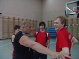 Баскетбольный матч 10—11 (13 мая 2010 года)