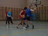 Баскетбольный матч 10—11 (13 мая 2010 года)