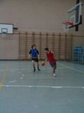Баскетбольный матч 10—11 (13 мая 2010 года)