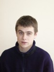 Самусев Антон Кириллович