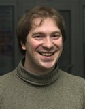 Илья Алексеевич Барыгин