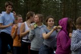 Осенний слет ФТШ 2010 > Спина боевого товарища