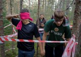 Осенний слет ФТШ 2010 > Слепо следовать указаниям...